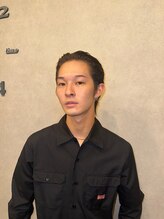 エフルーム 梅田(F room)/#アイブロウ#メンズ眉毛#WAX