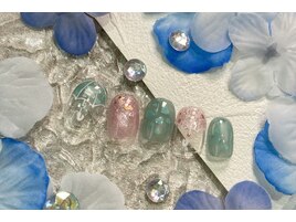 梅雨 collection　￥12000