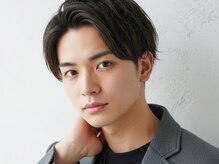 ウィル 仙台店(WILL)/メンズアイブロウ/メンズ眉毛