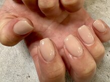 アモード(AMODE)/お客様ネイル◎