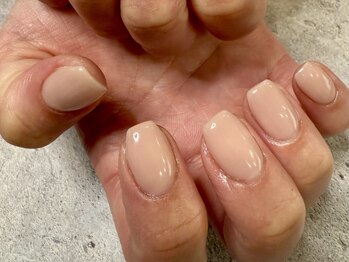 アモード(AMODE)/お客様ネイル◎