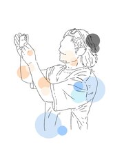 風冴(かぜさえ)&nbsp;かつみ先生 