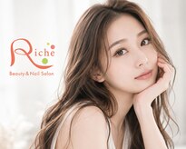 リーチェ ビューティアンドネイルサロン 大名店(Beauty&Nail Salon)