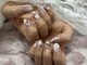ネイルケイ(Nail_K)の写真