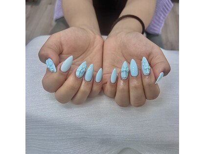 メイチャン(Maychan)の写真