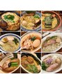 “PEPPU” eyebrow 中目黒【ペップー】［メンズ眉毛サロン・メンズアイブロウ］&nbsp;ラーメンが好きです！皆さんのおすすめラーメン教えて下さい！