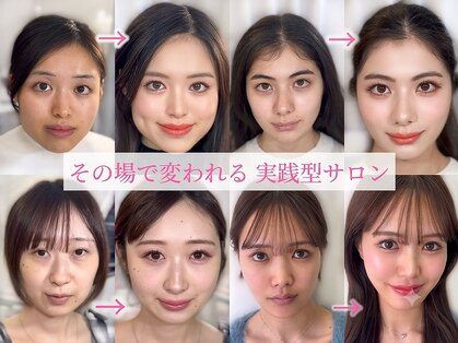 ブリリオディーバ(Brillio Diva)の写真