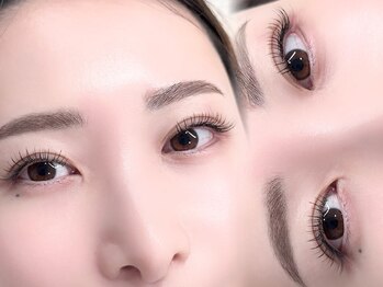 アリュール(ALUERの写真/【デザインの幅×モチの良さに定評◎】今までは満足できなかった方も納得の高技術であなたの理想を叶える♪