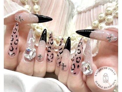 ネイルズガッシュ 川崎店(NAILsGUSH)の写真