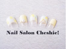 ネイルサロン チュシャ(cheshie)/ハンドジェル20％オフ