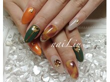 ネイリュー(naiLiu)/