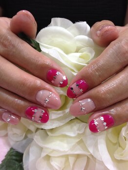 【ネイルデザイン】