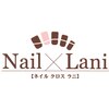 ネイルクロスラニ 練馬店(Nail Lani)のお店ロゴ