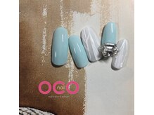 オコネイル ネイルサロンアンドスクール(OCO nail)/