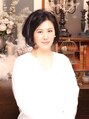 ガロシェ(galocher)/前田花織　美容整体まつ毛エステマッサージ