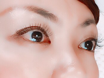 フェリーク(feerique)/フラットラッシュ