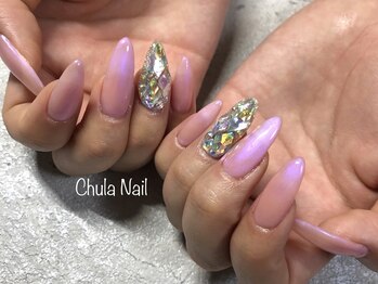 エマネイル バイ チュラ(emma nail_by chula)/