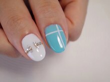 ネイルエニー(Nail Any)/Any collection