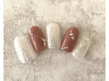 プラージュ/定額カジュアルコース