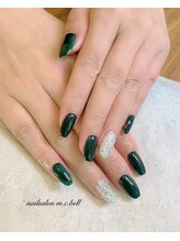 エムシーベル(m.c bell)/