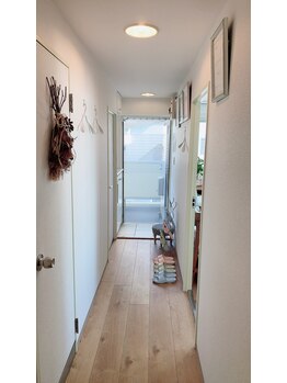 スンダリ(Sundari)/感染対策☆