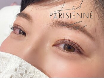 ナイン(NINE)/ラッシュリフト/まつげパーマ