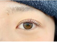 グランシュ クアトロ ひたちなか店(GranCieux×QUATRO)/次世代まつげパーマ