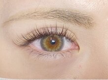 ディート(dito)/カラーマツエク