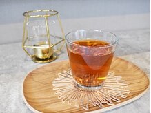 リブラン(Lis Blanc)/【アフターティー】