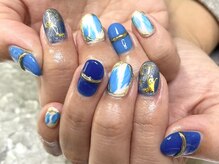 ル トレフル(Le Tre'fle)/定額デザインアレンジ