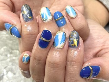 定額デザインアレンジ