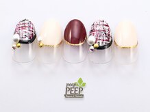 ピッピ 白金台店(peep PEEP)/21年12月マンスリープラチナ-7