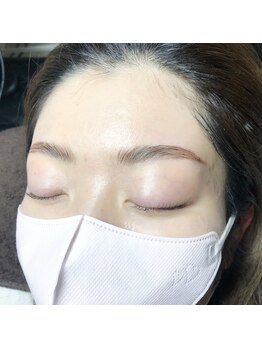 ネイル&アイラッシュ ルミア(Nail & Eyelash LUMIA)/～LumiAフォトギャラリー～