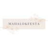 マハロ アンド フェスタ 長野店(mahalo&Festa)のお店ロゴ
