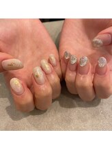 ネイルズトーキョー(nails TOKYO)/recommendカタログ特集