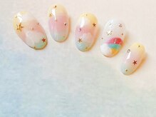ブレスネイル(brace Nail)/