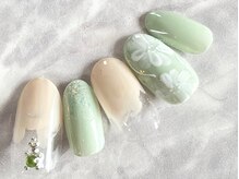 トータルビューティ ノイド(Noid)/ウエディングコレクション♪