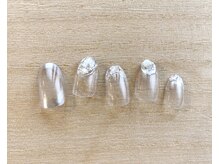 ココルポ 京橋(COCORUPO)/シルバーミラー