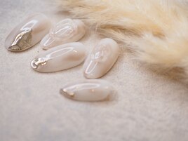 持込みニュアンス90分初回¥8500