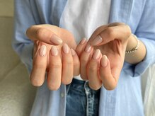 シェリーラメール 原宿店(cherie la mer)/ヌーディネイル