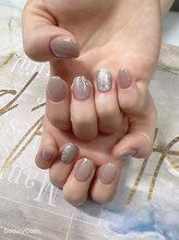 メイ アンド ウェイ(May&Way)/