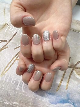 メイ アンド ウェイ(May&Way)/