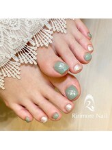リリモア ネイル(Ririmore Nail)/