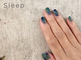 Hiromi/アートコース¥11000