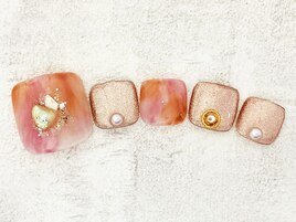 フット★ニュアンス★マグネット