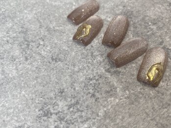 ナイン(NINE)/《パラジェル》定額コース