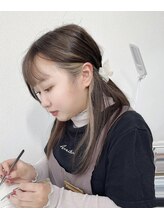 ホワイトジュエル(white jewel) 長谷川 