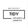 タイディ(TIDY)のお店ロゴ