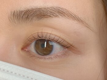 リッシュ(RICHE)/ダメージ補習まつ毛パーマ