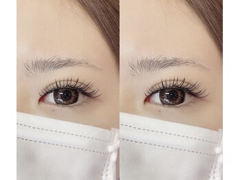 ジル 西新店(JilL)/西新フラット/3D/マツエク